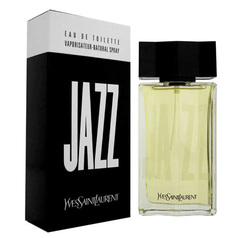 perfume jazz yves saint laurent hombre precio|jazz by ysl cologne.